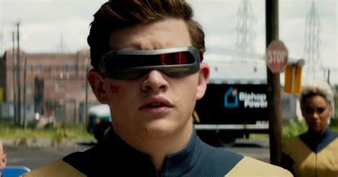 cyclops x-men actor sheridan